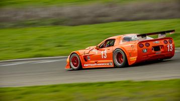 10 Days of Champions - Steve Goldman: TA Western Championship